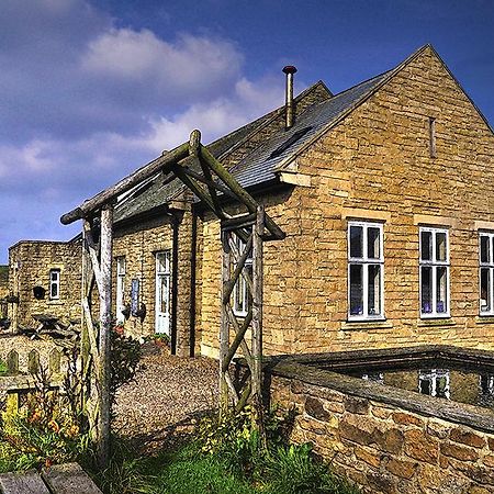 Bed and Breakfast Old Repeater Station Grindon  Exteriér fotografie