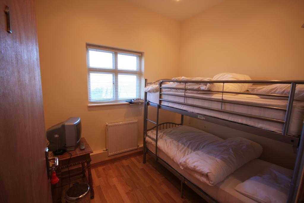 Bed and Breakfast Old Repeater Station Grindon  Pokoj fotografie