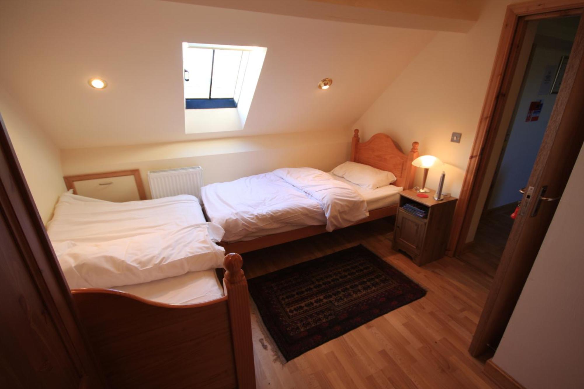 Bed and Breakfast Old Repeater Station Grindon  Exteriér fotografie