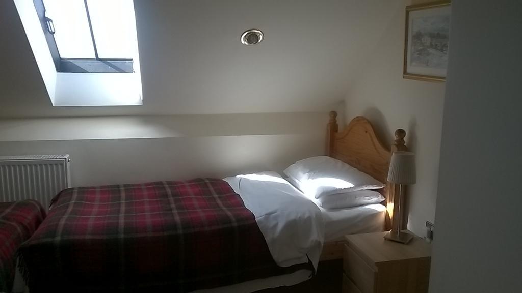 Bed and Breakfast Old Repeater Station Grindon  Exteriér fotografie