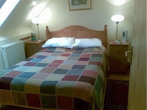 Bed and Breakfast Old Repeater Station Grindon  Exteriér fotografie