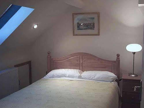 Bed and Breakfast Old Repeater Station Grindon  Exteriér fotografie