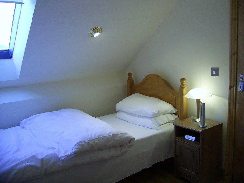 Bed and Breakfast Old Repeater Station Grindon  Exteriér fotografie
